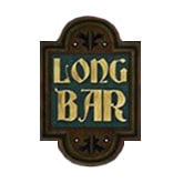 long bar